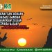 Kajian Aqidah Edisi 100: Istighatsah Adalah Ibadah, Jangan Palingkan Selain Kepada Allah! (Meminta Pertolongan Diselamatka dari Bahaya) 2