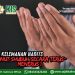 Pembahasan Fiqih Edisi 101 (Shalat Bagian 66): Kelemahan Hadits Qunut Shubuh Secara Terus-menerus 1