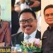 PANITIA RIHLAH AKBAR TI ke 8 BAKAL AUDIENS KETUA DPRD SULSEL