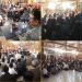 Ribuan Jamaah Padati Tabligh Akbar MIF, Kiai Sudirman