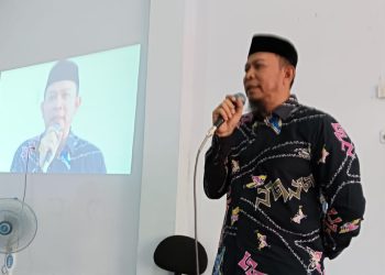 Resmikan Baqti, Ini Harapan Walikota Makassar