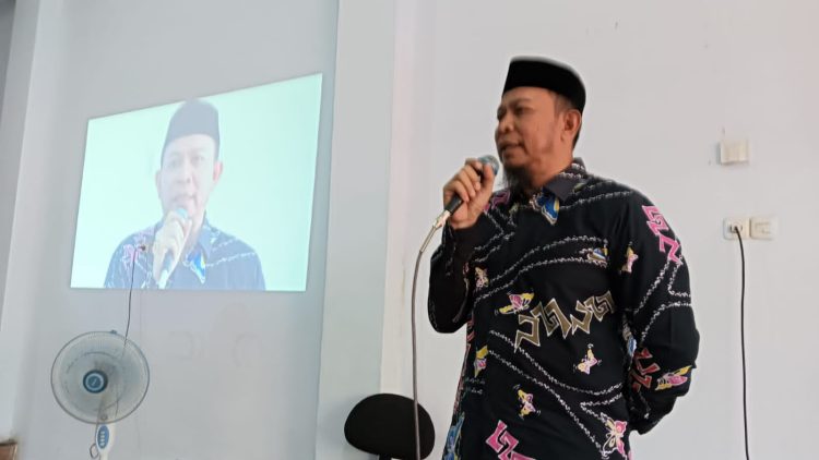 Resmikan Baqti, Ini Harapan Walikota Makassar