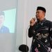 Resmikan Baqti, Ini Harapan Walikota Makassar