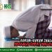 Pembahasan Fiqih Edisi 110 (Shalat Bagian 75): Rukun-rukun Shalat Menurut Empat Madzhab 2