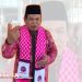 Kiai Sudirman, Minta Panitia Rihlah Bekerja Karena Allah