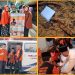 Urus Jenazah, Ini Aktifitas PJTI Selama Sepekan