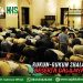 Pembahasan Fiqih Edisi 113 (Shalat Bagian 78): Rukun-rukun Shalat Beserta Dalilnya