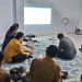 Target Acaranya Sukses, Panitia Rihlah TI Terus Bergerak Massif