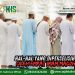 Pembahasan Fiqih Edisi 114 (Shalat Bagian 79): Hal-hal yang Diperselisihkan oleh Empat Imam Madzhab