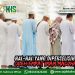 Pembahasan Fiqih Edisi 124 (Shalat Bagian 89): Hal-hal yang Diperselisihkan Oleh Empat Imam Madzhab 11