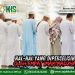 Pembahasan Fiqih Edisi 125 (Shalat Bagian 90): Hal-hal yang Diperselisihkan Oleh Empat Imam Madzhab 12