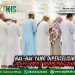 Pembahasan Fiqih Edisi 127 (Shalat Bagian 92): Hal-hal yang Diperselisihkan Oleh Empat Imam Madzhab 14