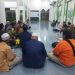 Pembina TI, Kiai Sudirman Pimpin Rapat Panitia Rihlah Akbar VIII