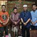 Kiai Sudirman Harap TI dan KL Dapat Bersinergi Dalam Dakwah
