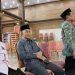 Tablig Akbar, Kiai Sudirman Sampaikan 40 Cara Jitu Merubah Masalah