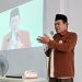 Kiai Sudirman, bangga dengan Sosok H.M Yusuf Thaha