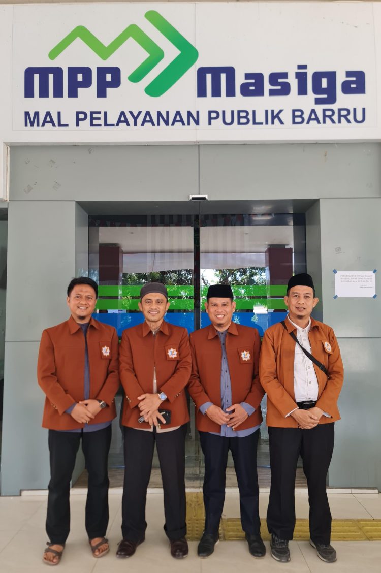 Yayasan Tajdidul Iman, Beri Pujian Ketua Panitia Rihlah Akbar ke 8