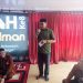 Kabag Kesra Wakili Bupati Barru Buka Rihlah Akbar ke 8 YTI Ini yang Dia Sampaikan