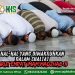 Pembahasan Fiqih Edisi 138 (Shalat Bagian 103): Hal-hal yang Dimakruhkan Dalam Shalat Menurut Empat Imam Madzhab 3