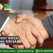 Kajian Aqidah Edisi 141: Kafarat Nadzar Sama dengan Kafarat Sumpah 2