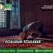 Kajian Fiqih Edisi 142 (Shalat Bagian 107): Kesalahan-kesalahan dalam Shalat 3