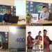 LPJ Rihlah Akbar ke 8, YTI Bagi Doorprize