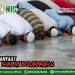 Pembahasan Fiqih Edisi 145 (Shalat Bagian 110): Manfaat Shalat Berjamaah 2