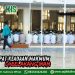 Pembahasan Fiqih Edisi 149 (Shalat Bagian 114): Empat Keadaan Makmun di Belakang Imam