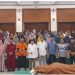 Bawa Materi di MGH, Kiai Sudirman Berpesan, Ikuti Sunnah