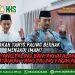 Pembahasan Fiqih Edisi 162 (Shalat Bagian 127): Siapakah yang Paling Berhak Menjadi Imam (Yang Paling Banyak hafalannya ataukah yang Paling Faqih[Alim])?