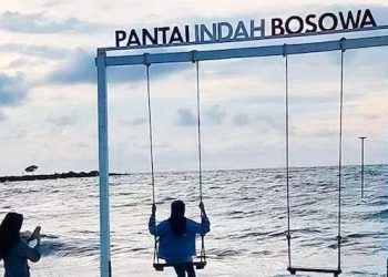 YTI Akan Laksanakan Pembubaran Panitia Rihlah Akbar ke 8 di Pantai Bosowa