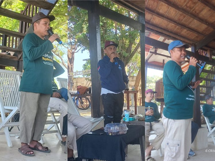 Rihlah Akbar YTI ke 9 Bakal di Gelar di Jawa