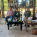 Tajdidul Iman Gelar Silaturrahim ‘Wattunami’ di Pantai Bosowa