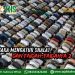 Pembahasan Fiqih Edisi 165 (Shalat Bagian 130): Cara Mengatur Shaf dan Faidah-faidahnya 2