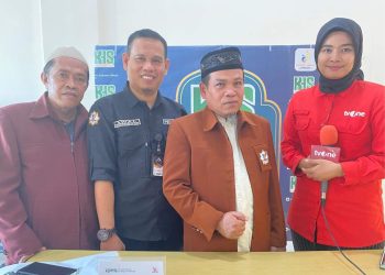 Setelah Viral se Indonesia, Ketua Peduli Umat, Siap Memberi Pelayanan Terbaik