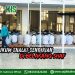Pembahasan Fiqih Edisi 176 (Shalat Bagian 141): Hukum Shalat Sendirian di Belakang Shaf
