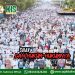 Pembahasan Fiqih Edisi 178 (Shalat Edisi 143): Shaf dan Hukum-hukumnya