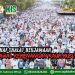 Pembahasan Fiqih Edisi 183 (Shalat Bagian 148): Shaf Shalat Berjamaah Awal Kemenangan Kaum Muslimin