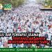 Pembahasan Fiqih Edisi 186 (Shalat Bagian 151: Dalil dan Pendapat Ulama tentang Wajibnya Menyempurnakan Shaf 1
