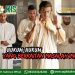 Pembahasan Fiqih Edisi 192 (Shalat Bagian 157): Hukum-hukum yang Berkaitan Masalah Imam