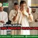 Pembahasan Fiqih Edisi 193 (Shalat Bagian 158): Hukum-hukum Berkaitan Masalah Imam 2