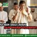 Pembahasan Fiqih Edisi 195 (Shalat Bagian 160): Jika Imam Shalat Duduk, Sikap Makmum Bagaimana?