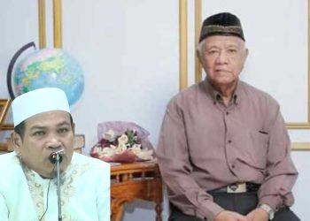 Wakil Ketua PDM Makassar, KH Sudirman “Kami Kehilangan Sosok Yang Tegas Dalam Aqidah”