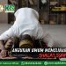 Pembahasan Fiqih Edisi 201 (Shalat Bagian 166): Anjuran Umum Memelihara Shalat Snnah