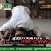 Pembahasan Shalat Edisi 206 (Shalat Bagian 171): Mendapatkan Pahala Haji Tanpa ke Tanah Suci