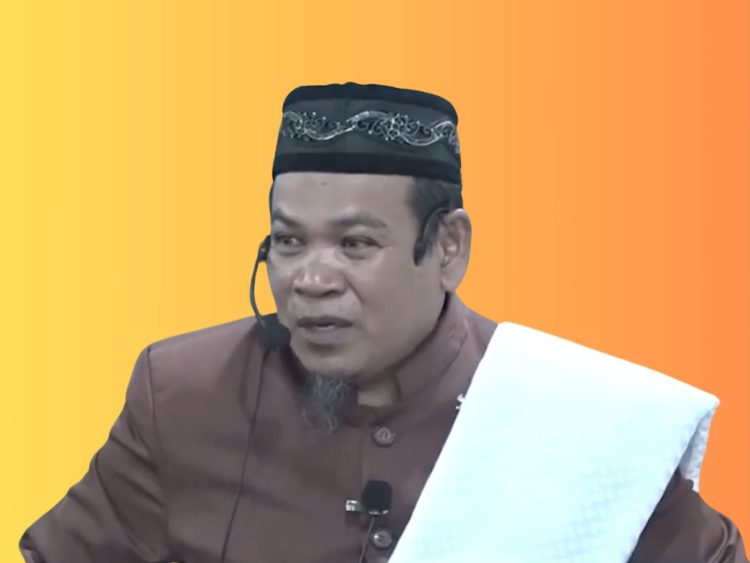 Kiai Sudirman, Bakal Bawa Kajian di Kediaman DIA