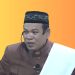 Kiai Sudirman, Bakal Bawa Kajian di Kediaman DIA