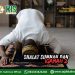 Pembahasan Fiqih Edisi 208 (Shalat Bagian 173): Shalat Sunnah dan Iqamah 2