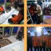 Tak Kenal Tempat dan Waktu, Tim PJTI Urus Jenazah Dengan Ikhlas