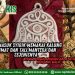 Kajian Aqidah Edisi 211: Termasuk Syirik Memakai Kalung Jimat dan Tali Mantera dan Sejenisnya untuk Menghilangkan Bala’ atau Menolak Bala’ 1